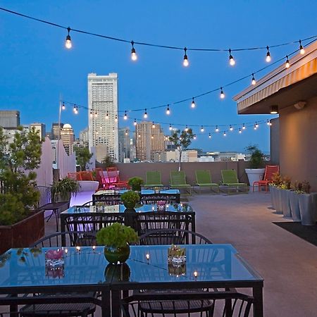 Cova Hotel San Francisco Exterior photo